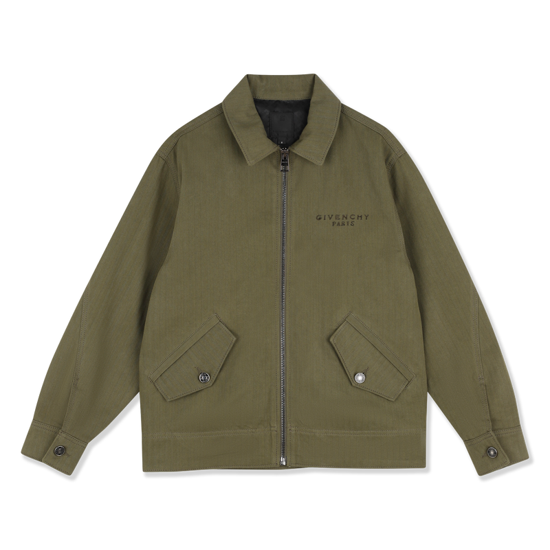 Chaqueta GIVENCHY 
                        NI&Ntilde;O