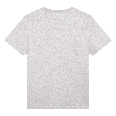 Camiseta de manga corta KENZO KIDS UNISEXO