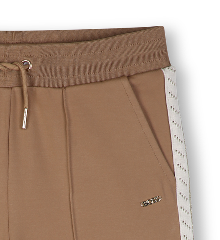 Mono BOSS 
                        NI&Ntilde;A