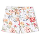 Pantalones cortos estampados CHLOE 
                    NI&Ntilde;A