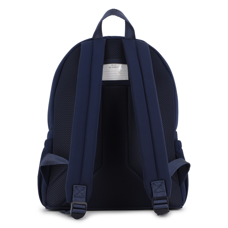 Mochila BOSS 
                        NI&Ntilde;O