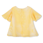Conjunto de camiseta y pantal&oacute;n corto GIVENCHY 
                    NI&Ntilde;A
