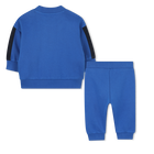 Conjunto de sudadera y pantal&oacute;n KENZO KIDS 
                    NI&Ntilde;O