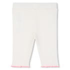 Conjunto de vestido y leggins BILLIEBLUSH 
                    NI&Ntilde;A