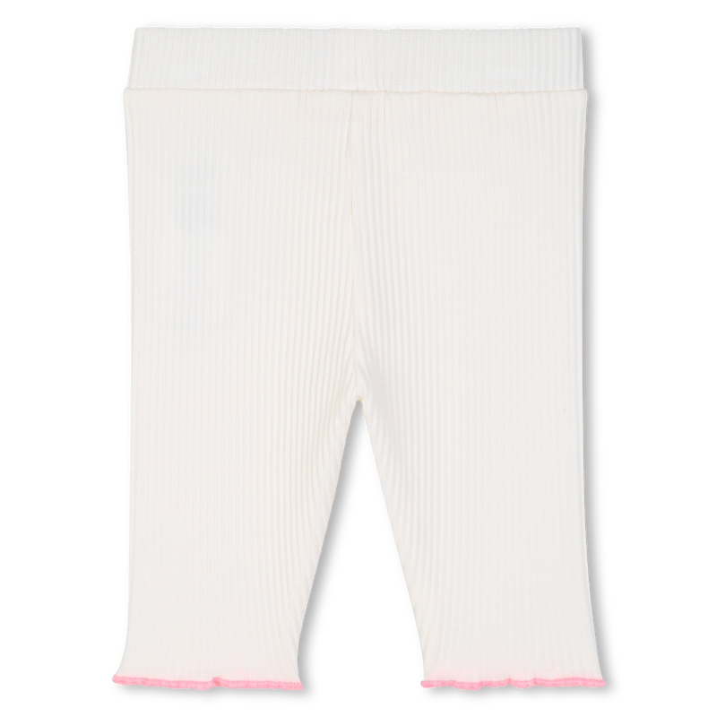 Conjunto de vestido y leggins BILLIEBLUSH 
                        NI&Ntilde;A