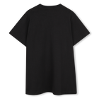 Vestido manga corta DKNY 
                    NI&Ntilde;A