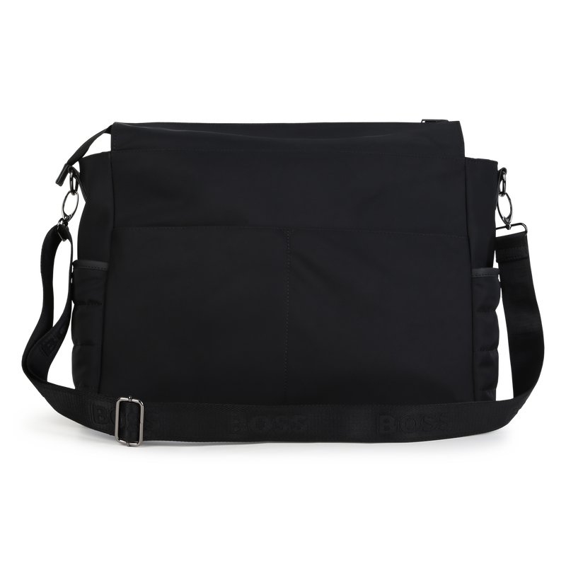 Bolsa de pa&ntilde;ales BOSS 
                        UNISEXO