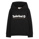 Sudadera con capucha TIMBERLAND 
                    NI&Ntilde;O