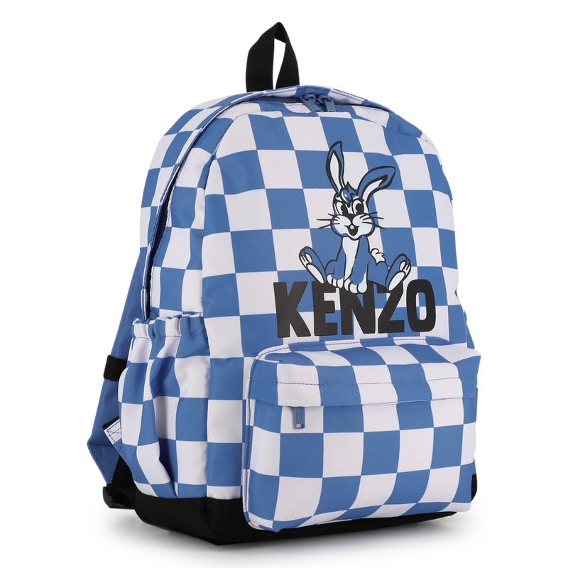 Mochila KENZO KIDS 
                        UNISEXO