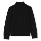 Camiseta de manga larga KARL LAGERFELD KIDS 
                    NI&Ntilde;A