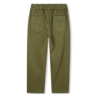 Pantal&oacute;n de sarga KENZO KIDS 
                    UNISEXO