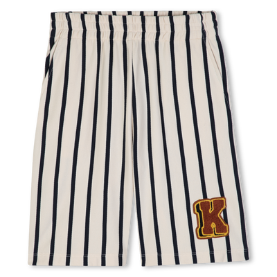 Bermuda KENZO KIDS NI&Ntilde;O