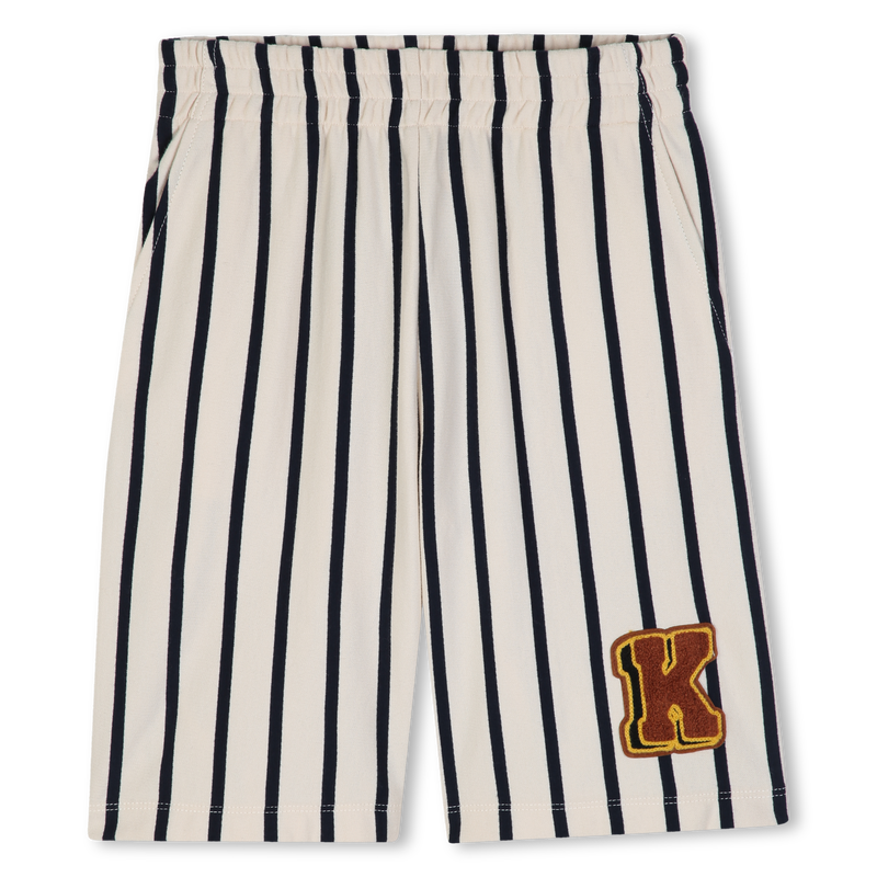 Bermuda KENZO KIDS 
                        NI&Ntilde;O
