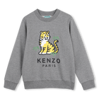 Sudadera KENZO KIDS 
                    NI&Ntilde;O