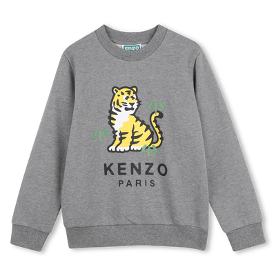 Sudadera KENZO KIDS NI&Ntilde;O
