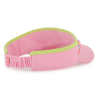 Visera brillante BILLIEBLUSH 
                    NI&Ntilde;A
