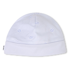 Pijama y gorro estampados BOSS 
                    NI&Ntilde;O