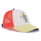 Gorra ajustable KENZO KIDS 
                    UNISEXO