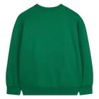 Sudadera de forro polar KENZO KIDS 
                    NI&Ntilde;O