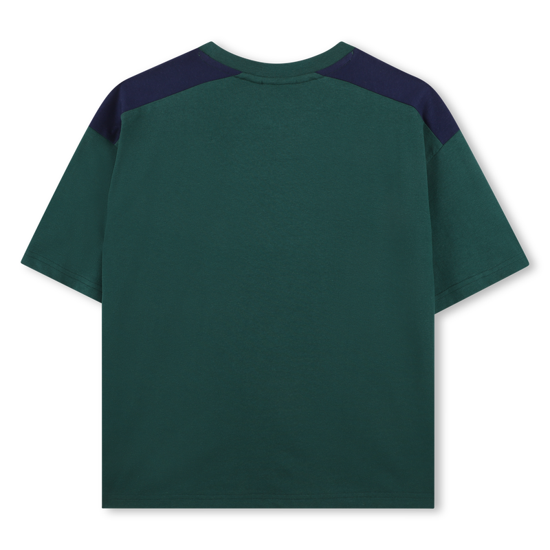 CAMISETA M.C. HUGO 
                        NI&Ntilde;O