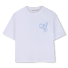 Camiseta de manga corta BILLIEBLUSH 
                    NI&Ntilde;O