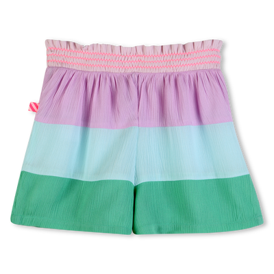SHORTS BILLIEBLUSH NI&Ntilde;A