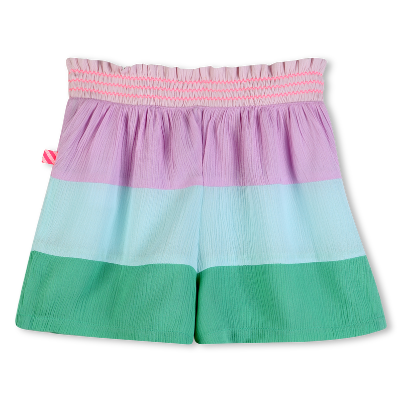 SHORTS BILLIEBLUSH 
                        NI&Ntilde;A