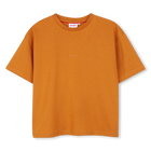 Camiseta de mangas cortas, SUD&Aacute;N MARR&Oacute;N, hi-res