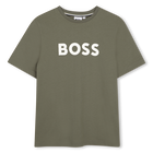 Camiseta de mangas cortas, TILA, hi-res
