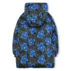 Plum&iacute;fero reversible KENZO KIDS 
                    NI&Ntilde;O