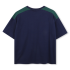 CAMISETA M.C. HUGO 
                    NI&Ntilde;O
