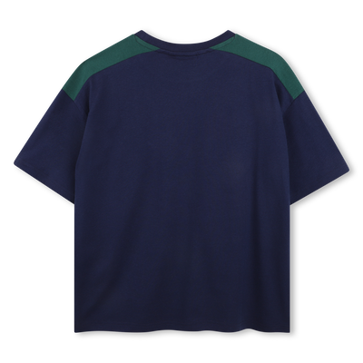 CAMISETA M.C. HUGO NI&Ntilde;O
