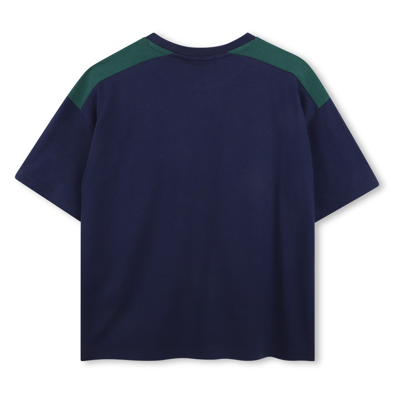 CAMISETA M.C. HUGO 
                        NI&Ntilde;O
