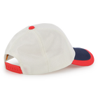 Gorra con ilustraci&oacute;n TIMBERLAND 
                    NI&Ntilde;O