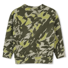 Sudadera GIVENCHY 
                    NI&Ntilde;O