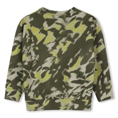 Sudadera GIVENCHY NI&Ntilde;O