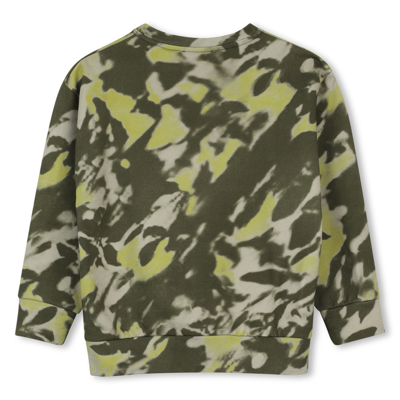 Sudadera GIVENCHY 
                        NI&Ntilde;O