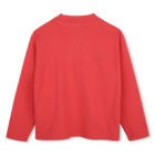 Camiseta de manga larga MARC JACOBS 
                    NI&Ntilde;A