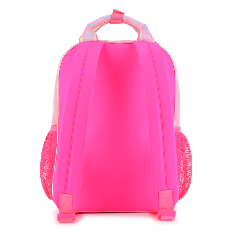 Mochila BILLIEBLUSH 
                        NI&Ntilde;A