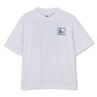 Camiseta de manga corta TIMBERLAND 
                    NI&Ntilde;O