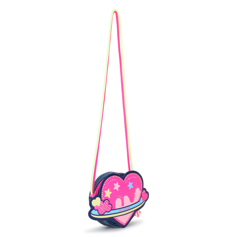 Bolso de mano BILLIEBLUSH 
                        NI&Ntilde;A