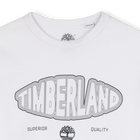 Camiseta de punto de manga larga TIMBERLAND 
                    NI&Ntilde;O