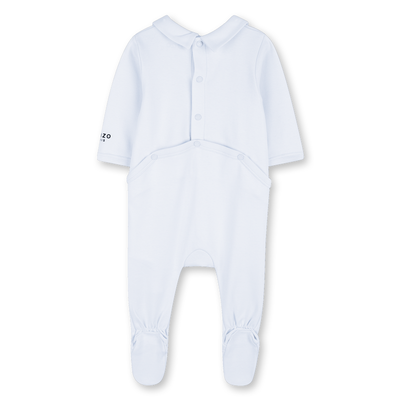 Lote de pijamas KENZO KIDS 
                        UNISEXO