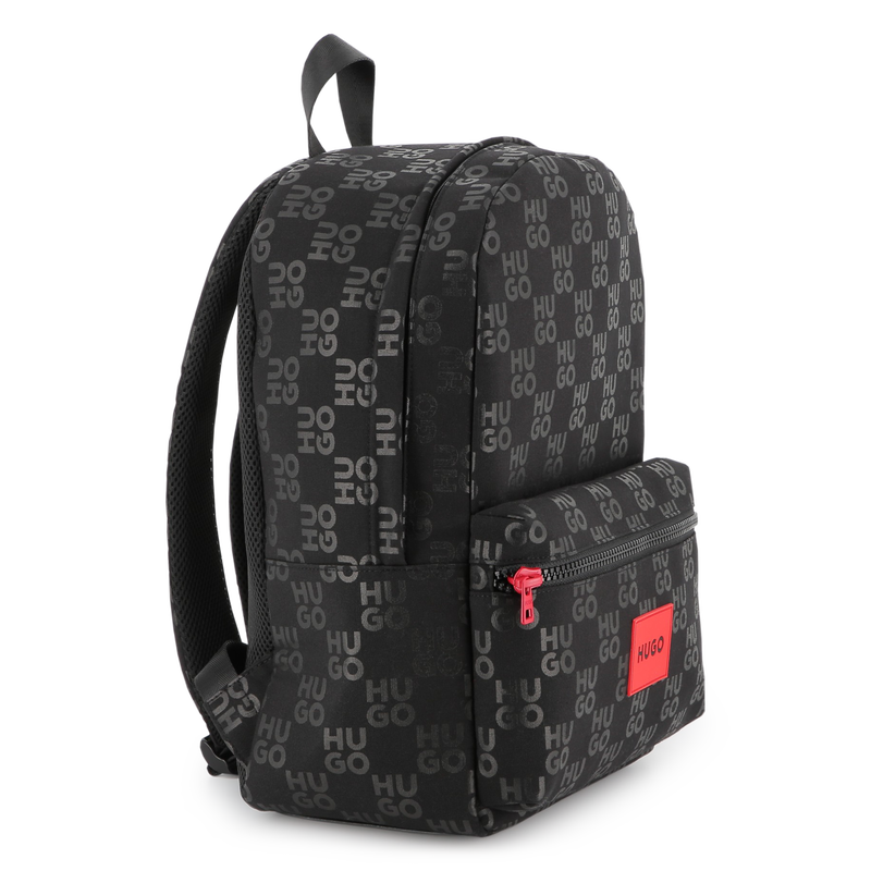 Mochila HUGO 
                        NI&Ntilde;O