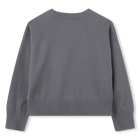 Jersey de punto DKNY 
                    NI&Ntilde;A