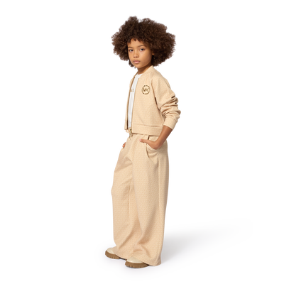 Pantal&oacute;n de ch&aacute;ndal MICHAEL KORS NI&Ntilde;A