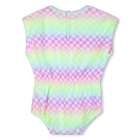Mameluco BILLIEBLUSH 
                    NI&Ntilde;A