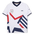 Camiseta de manga corta BOSS 
                    NI&Ntilde;O