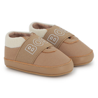 Zapatillas de borreguito suave BOSS 
                    UNISEXO