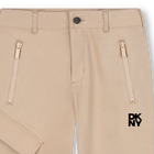 Pantal&oacute;n de sarga DKNY 
                    UNISEXO